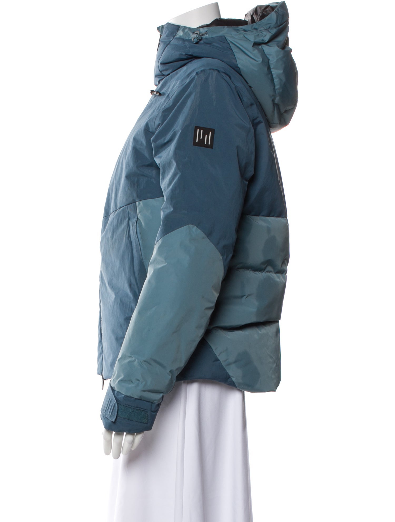 Holden Down Jacket